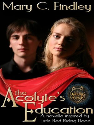 cover image of The Acolyte's Education